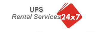 UPS Rental Services