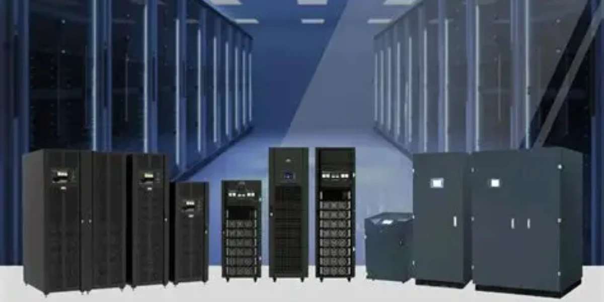 How to Choose the Right UPS