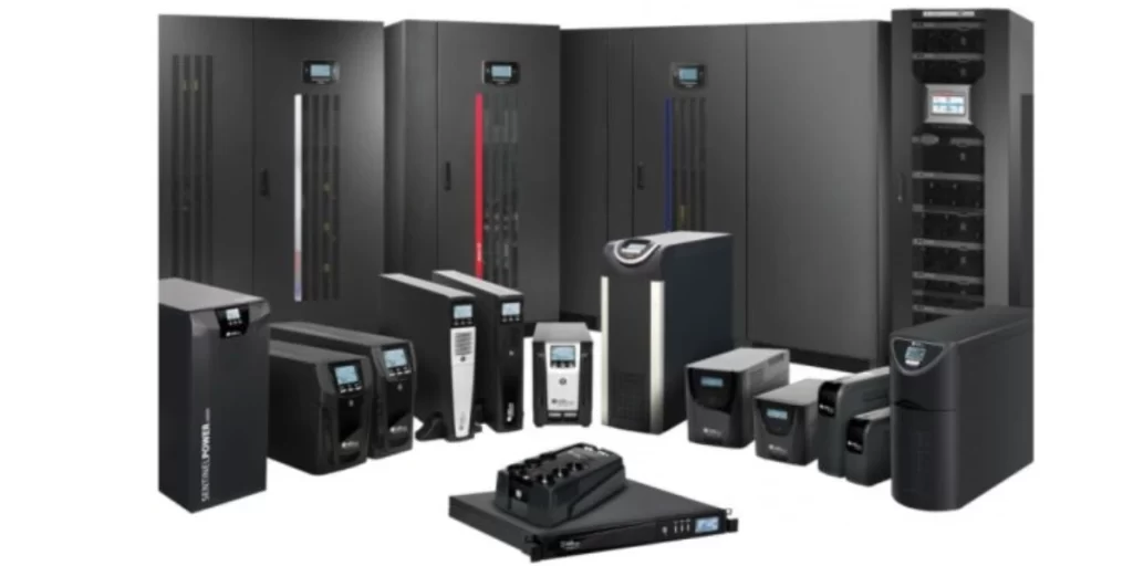 30-Minute Power Failure Test