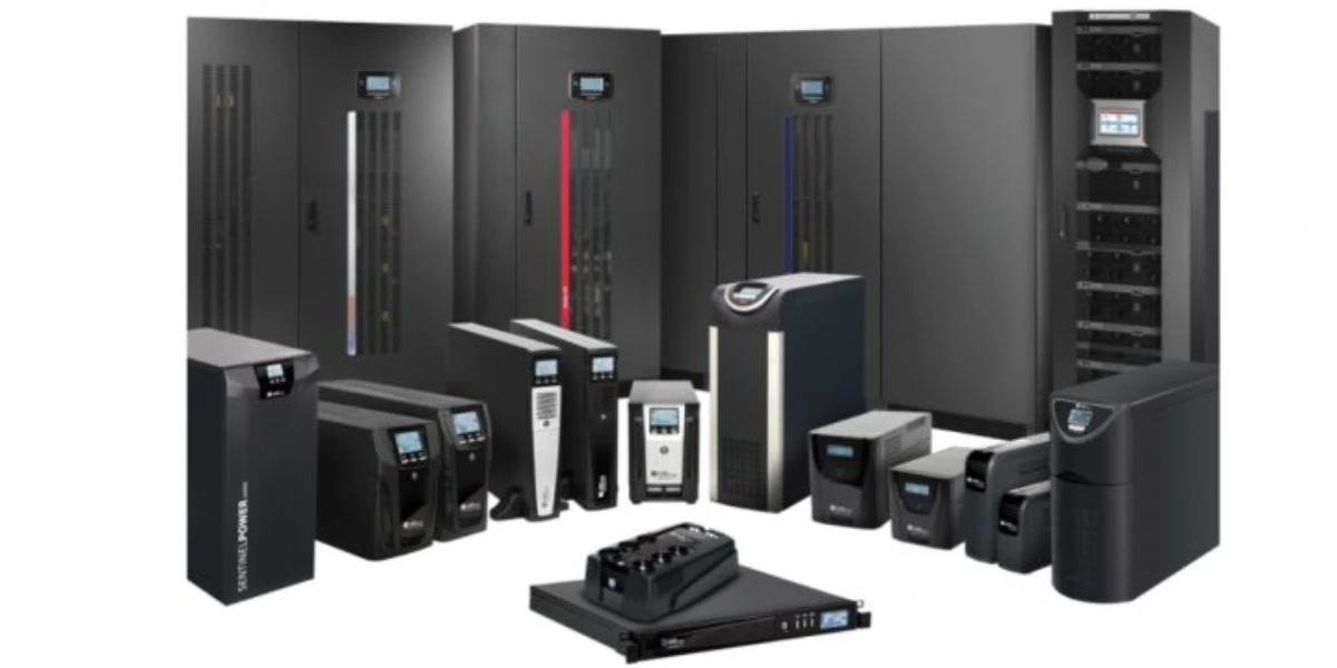 30-Minute Power Failure Test