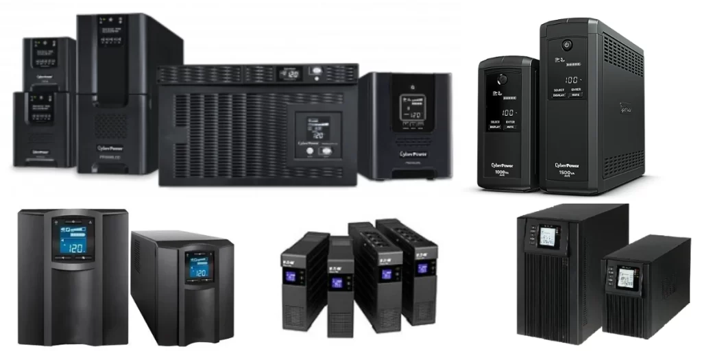 UPS Rental Services in Delhi NCR