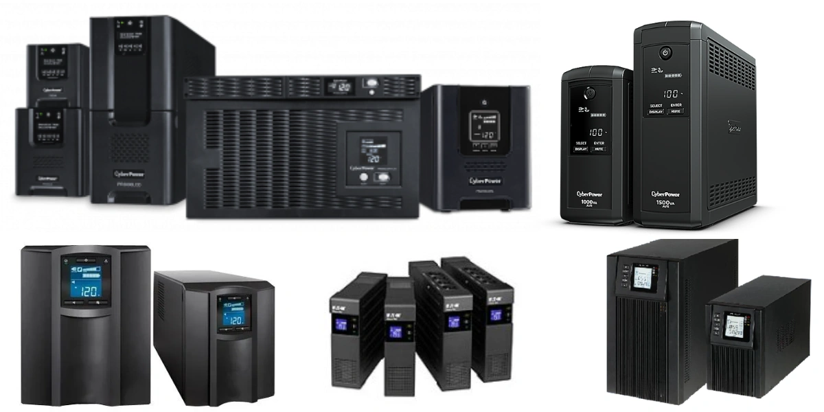 UPS Rental Services in Delhi NCR