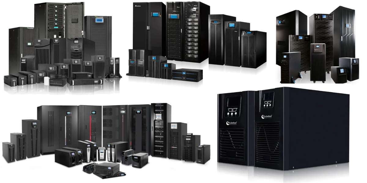 ups on rent services