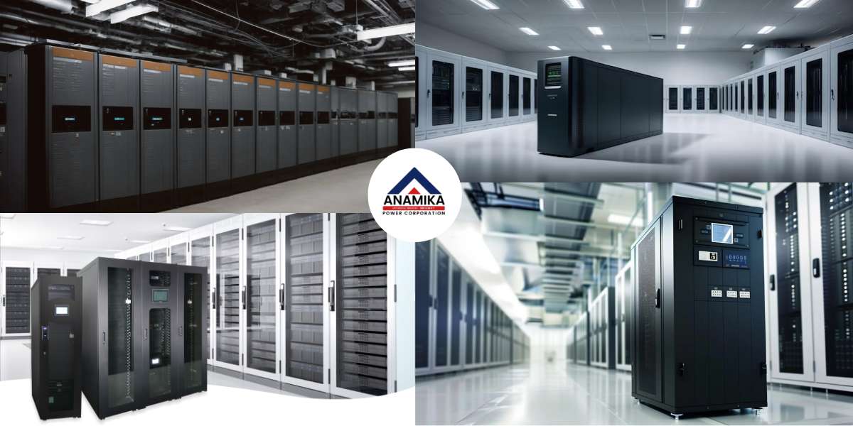 Guide to choosing the right ups