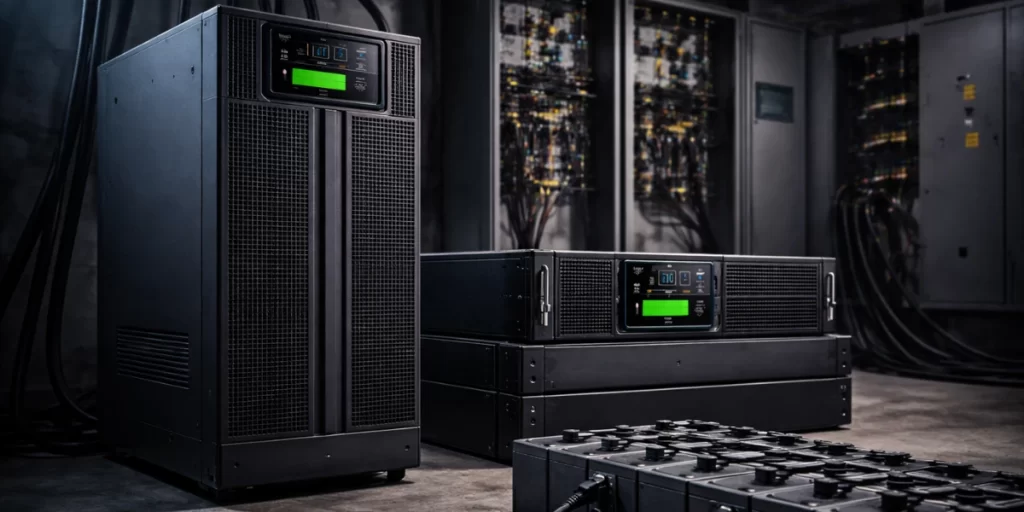 Revenue Loss During Power Cuts