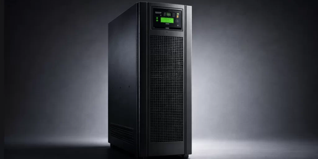 UPS on Rent in Delhi NCR