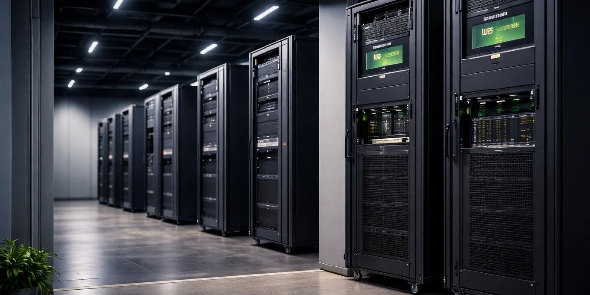 UPS Rental Services for Offices Facing Power Cuts: How UPS on Rent Prevents Downtime | Call 9811175622