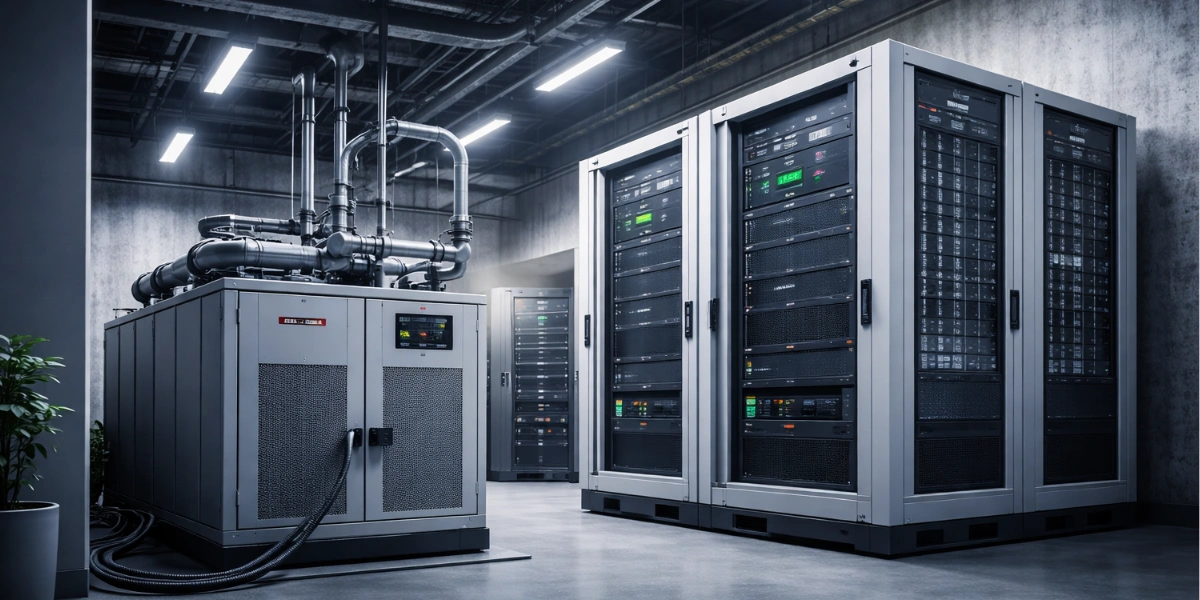 Custom UPS Rental Solutions in Delhi: Power Your Business with Reliable Backup for 2026 | Call 9811175622