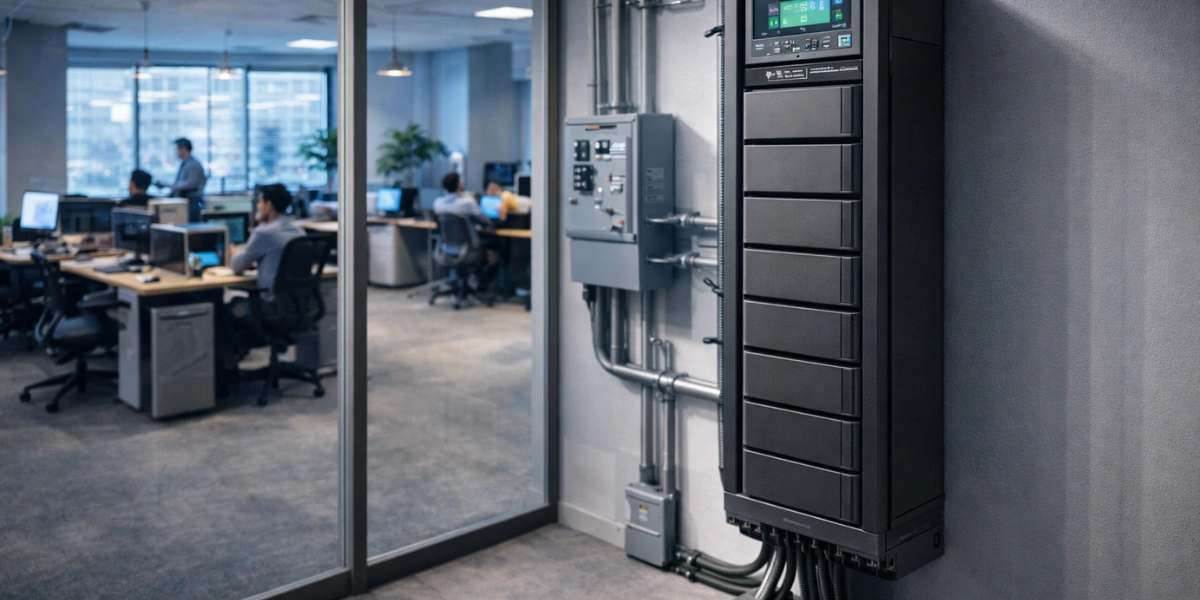 UPS on Rent in Delhi NCR for Co-Working Spaces and Shared Offices | Call 9811175622